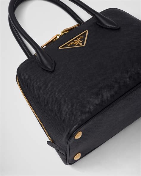 prada promenade saffiano leather bag